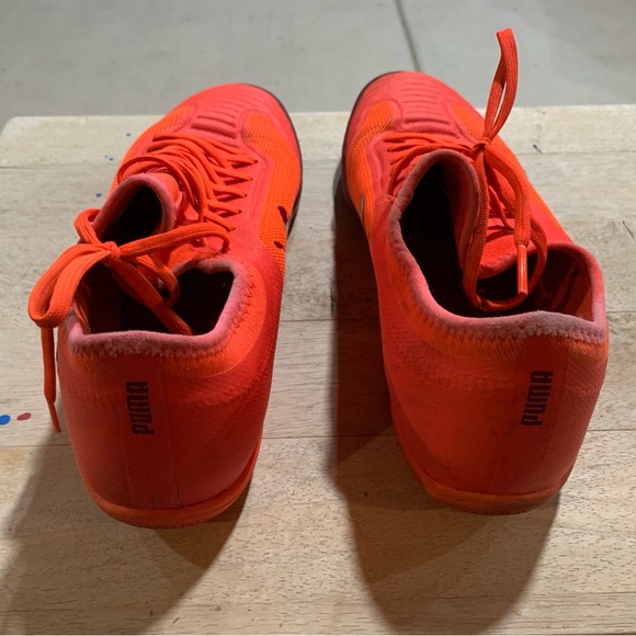 Puma Men’s Size 11.5 (Used) - Picture 3 of 4